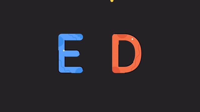 Eid   Motion Graphic Rendering with Transparent Alpha Channel