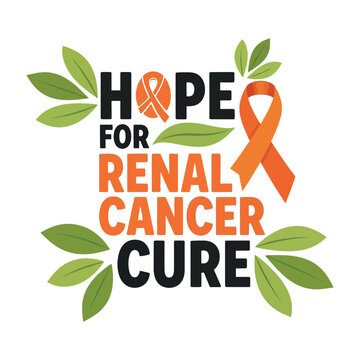 Hope for renal cancer cure