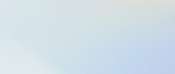 Gradient background with shades of blue and white colors  a soft ombre effect © Faruk-raj