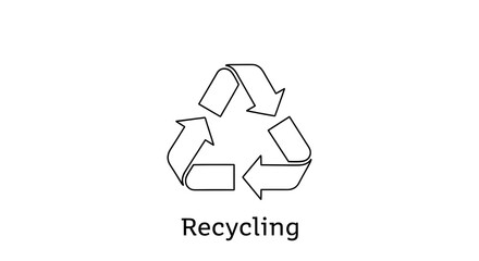 Obraz premium Set of outline icons related to green, renewable energy, alternative sources energy. Eco icon collection. Editable stroke. Vector illustration.