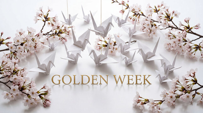 Golden Week