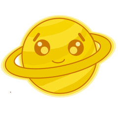 Solar System, Planets, Milky Way, Galaxy, Outer Space, Universe, Celestial bodies, Astronomy © Lalana