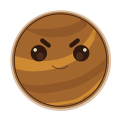 Solar System, Planets, Milky Way, Galaxy, Outer Space, Universe, Celestial bodies, Astronomy © Lalana