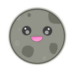 Solar System, Planets, Milky Way, Galaxy, Outer Space, Universe, Celestial bodies, Astronomy © Lalana