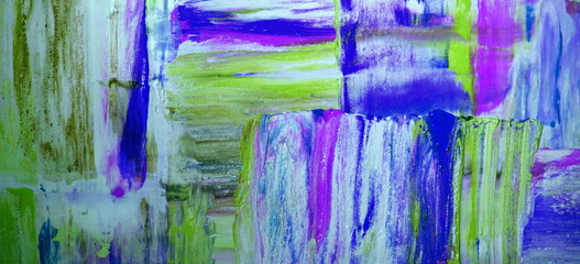 abstract watercolor background
