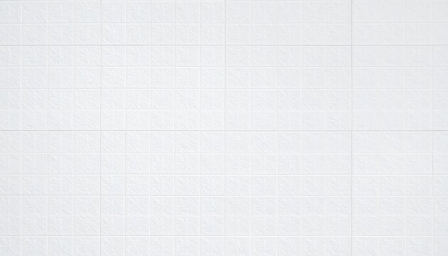 Texture de papier millim&eacute;tr&eacute; blanc &eacute;pur&eacute; avec une grille g&eacute;om&eacute;trique fine id&eacute;ale pour le dessin technique, l'architecture et l'ing&eacute;nierie.