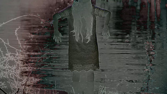 Negative Transition 01