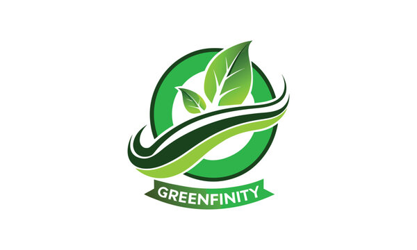 ACO Organic Badge Design