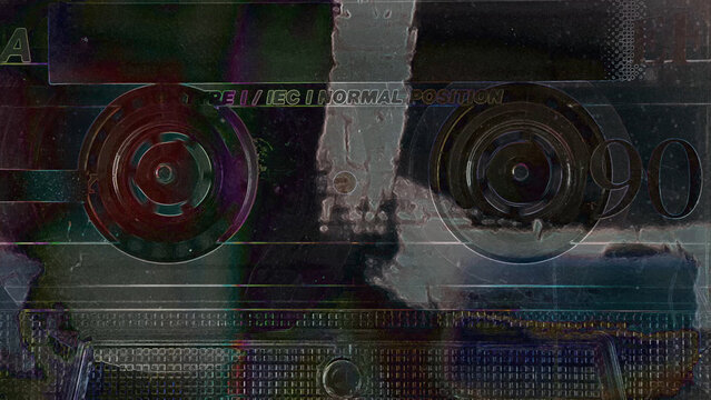 Negative Transition 03