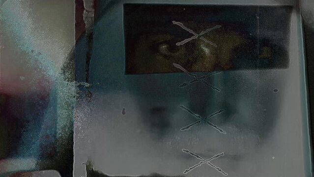 Negative Transition 07