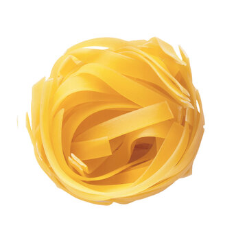 Pasta Tagliatelle