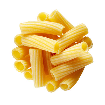 Pasta Rigatoni