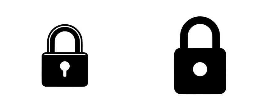 Secure Silence: A Symbol of Privacy and Confidentiality
