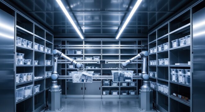 computer network server