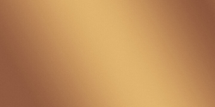 luxury gradient champagne gold foil texture matte golden bronze grainy metallic abstract blurred background