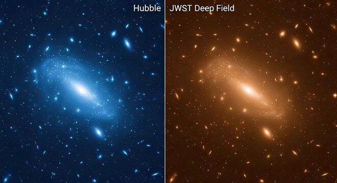 17 Jwst Deep Field Vs H 1 20260221 152340 Jwst Jwst Deep Deep Deep Field Field Field 20260221 20260221