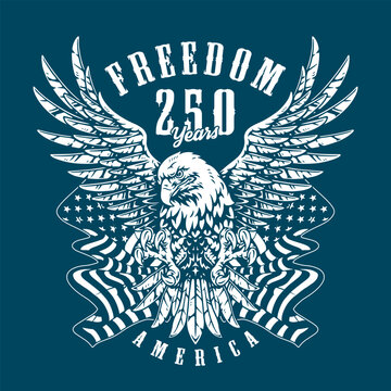 250 yr freedom fest