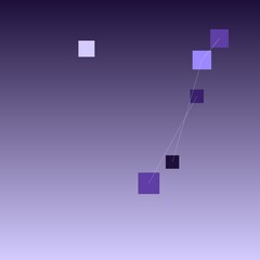 ai_finance fintech abstract technology background © tiago