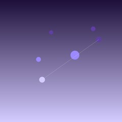 ai_finance fintech abstract technology background © tiago