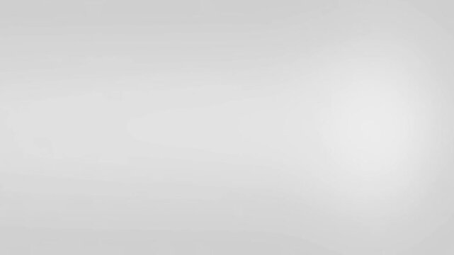 Abstract vertical light streak on gray background for design templates