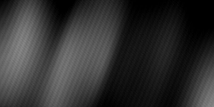 Illustration of a polished steel or aluminum surface using a "brushed" technique. Fine diagonal lines give the impression of a rough texture but shine when exposed to light.