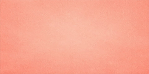 Fototapeta premium Soft Warm Peach Gradient Background with Smooth Blur Light and Minimal Abstract Texture
