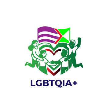 LGBTQIA+ ICON