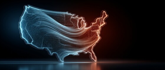 Exploring the allure of america's favorite outdoor destinations. Social networking. Can you guess which park is americaâ€™s most popular choice?. Connected devices. Communication lines.