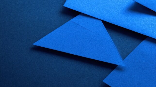 Minimal Blue Graphic Resources Flat Lay at Night texture for layouts