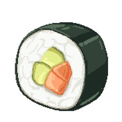 kappa maki © Minanami