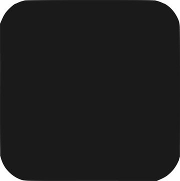 Square rounded square
