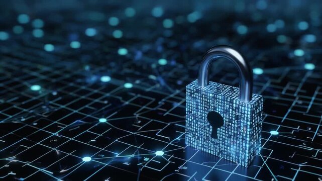 Cybersecurity Schloss 