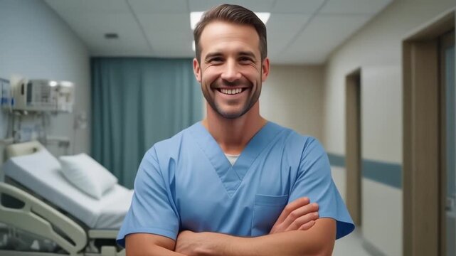 Krankenschwester, Gesundheitspfelger 