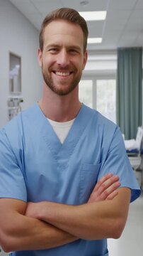 Krankenschwester, Gesundheitspfelger 