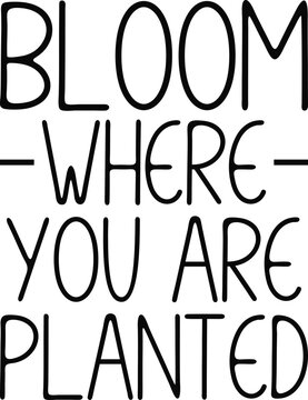 Inspirational Quote Png, Positive Svg