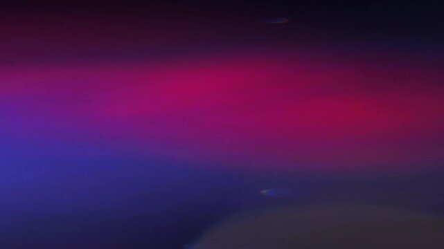 Abstract Colorful Light Leak &ndash; Vibrant Gradient Glow Video Overlay Transition