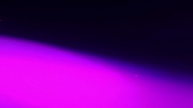 Vibrant Colorful Light Leak Background &ndash; Cinematic Glow Overlay Transition Loop