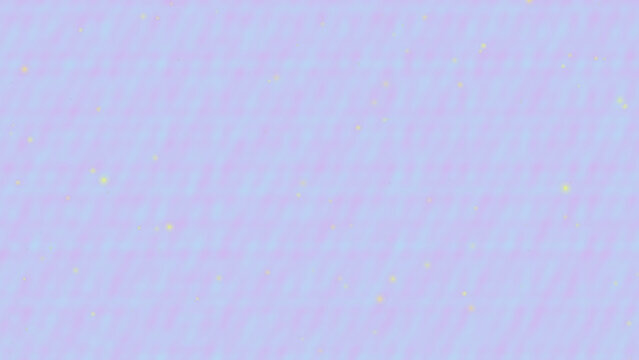 Distraction Free Wallpaper - Holographic colors with Interference Waves background