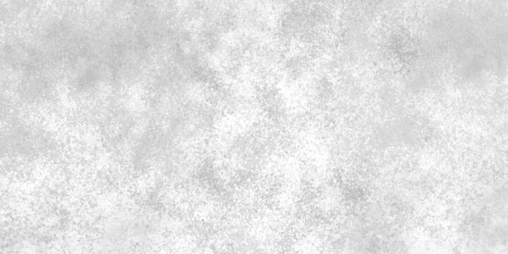 Abstract background with white paper texture and white watercolor painting background, Black grey Sky with white cloud, marble texture background Old grunge textures design. texture and vector design.