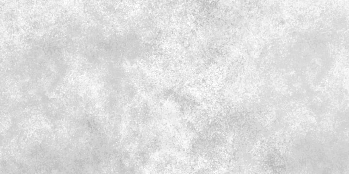 Abstract background with white paper texture and white watercolor painting background, Black grey Sky with white cloud, marble texture background Old grunge textures design. texture and vector design.