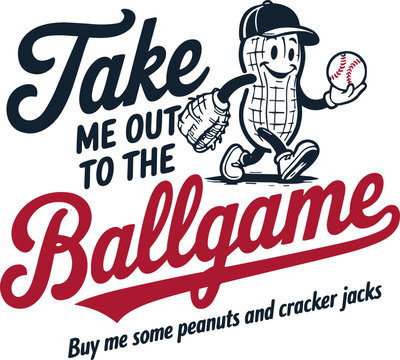 Take Me Out To The Ball Game svg, Trendy Game Day Mom svg, Home Run Svg, Game Day Svg