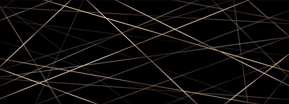 Irregular straight random lines with a chaotic abstract pattern and geometric messy chaos for a seamless stripe grid backdrop. Contemporary interior design with linear asymmetric background.
