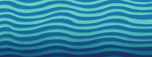 Fototapeta premium waves, wavy 
