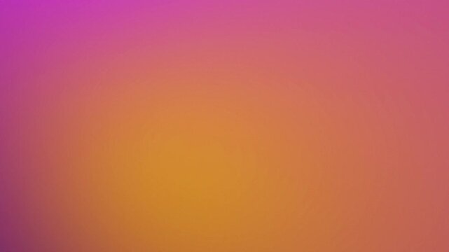 Gradient Color Harmony: A captivating abstract background, showcasing a smooth gradient of warm hues, creating a visually pleasing and versatile backdrop.