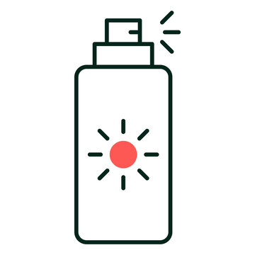 spray tan treatment icon, spray tan treatment symbol, spray tan treatment vector, spray tan treatment concept, spray tan treatment illustration, spray tan icon, sunless tan icon, tanning treatment ico