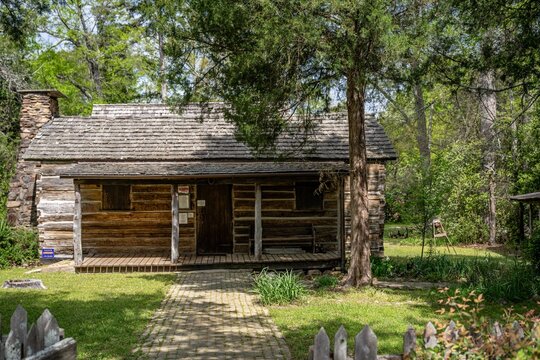 Eatonton, Georgia