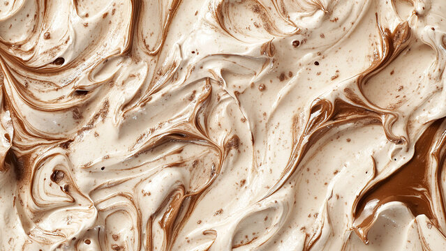 vanilla spread wave texture,, jam