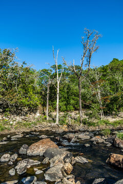 Serra da Canastra S&acirc;o Jo&atilde;o Batista do Gl&oacute;ria