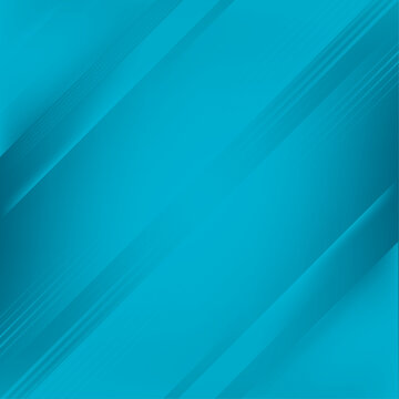 Abstract gradient shape background for presentation, banner, decoration, corporate, web, display product | Minimal style blue traditional background