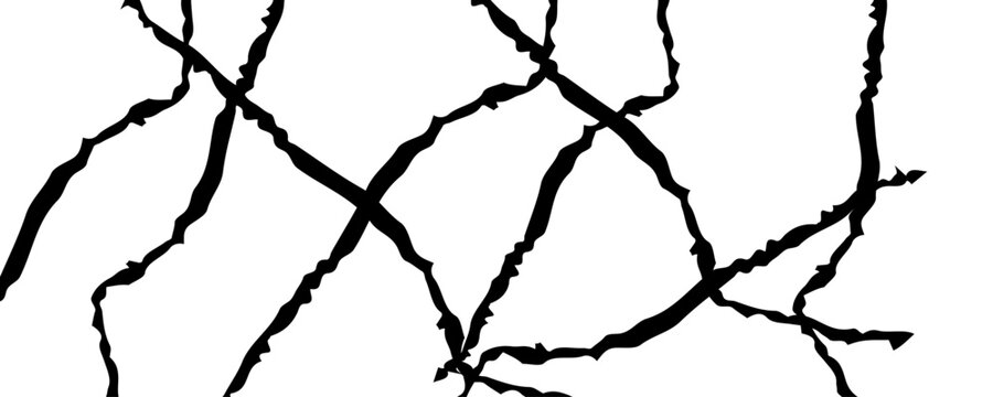 Abstract Minimal Black Line Texture Vector Random Crossed Lines Pattern Background, Hand Drawn Scratch Lines, Grunge Linear Art, Modern Monochrome Geometric Overlay Design.